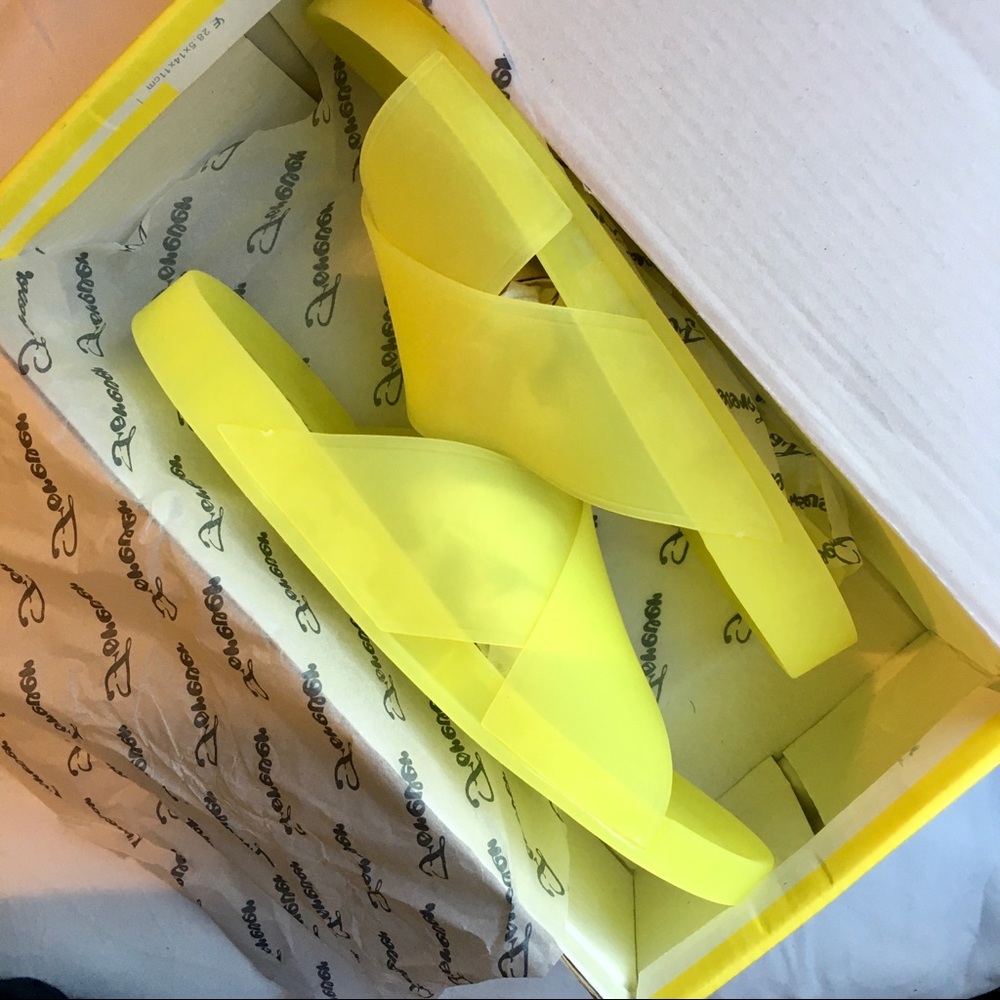 Neon Slides | New - Picture 6 of 6